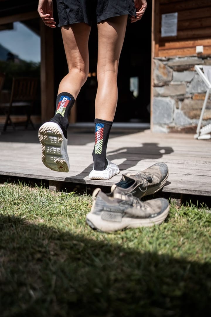 Salomon Men's Reelax Break 6.0 Southern Moss/Vanilla Ice